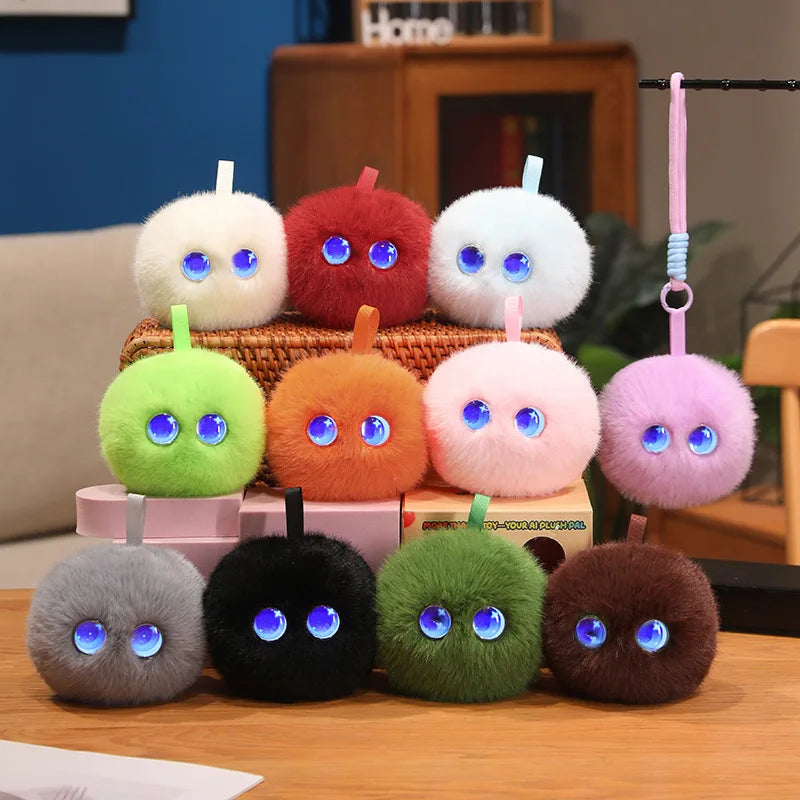 AI Plush Pal - Color Variants