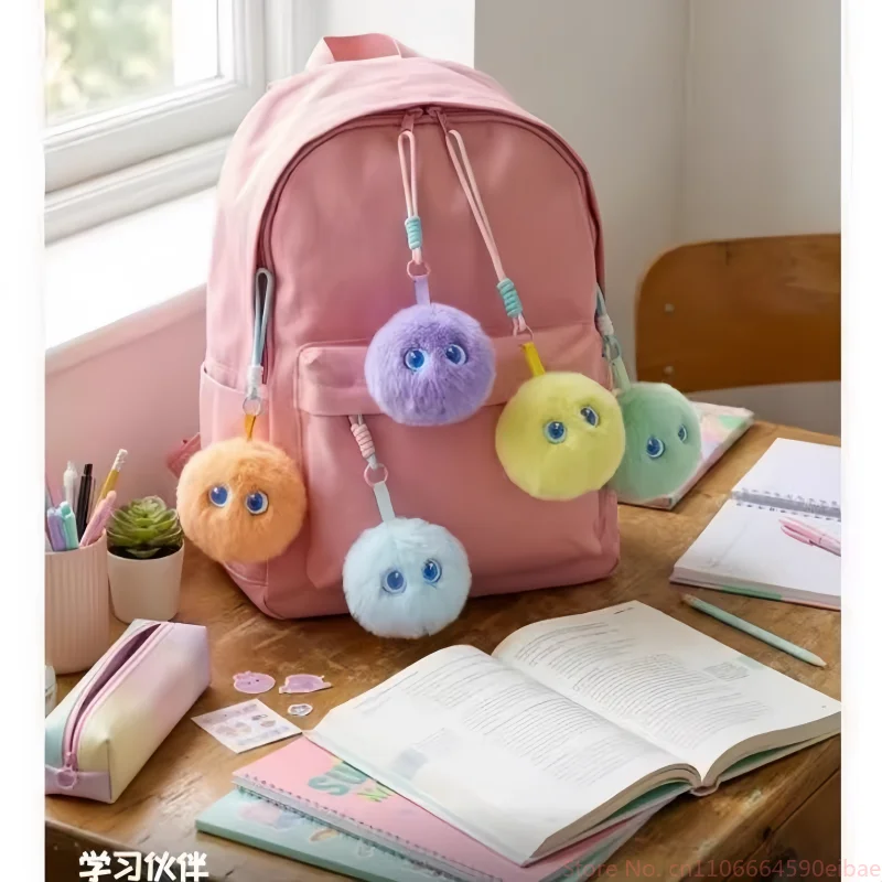 AI Plush Pal - Soft Plush Material