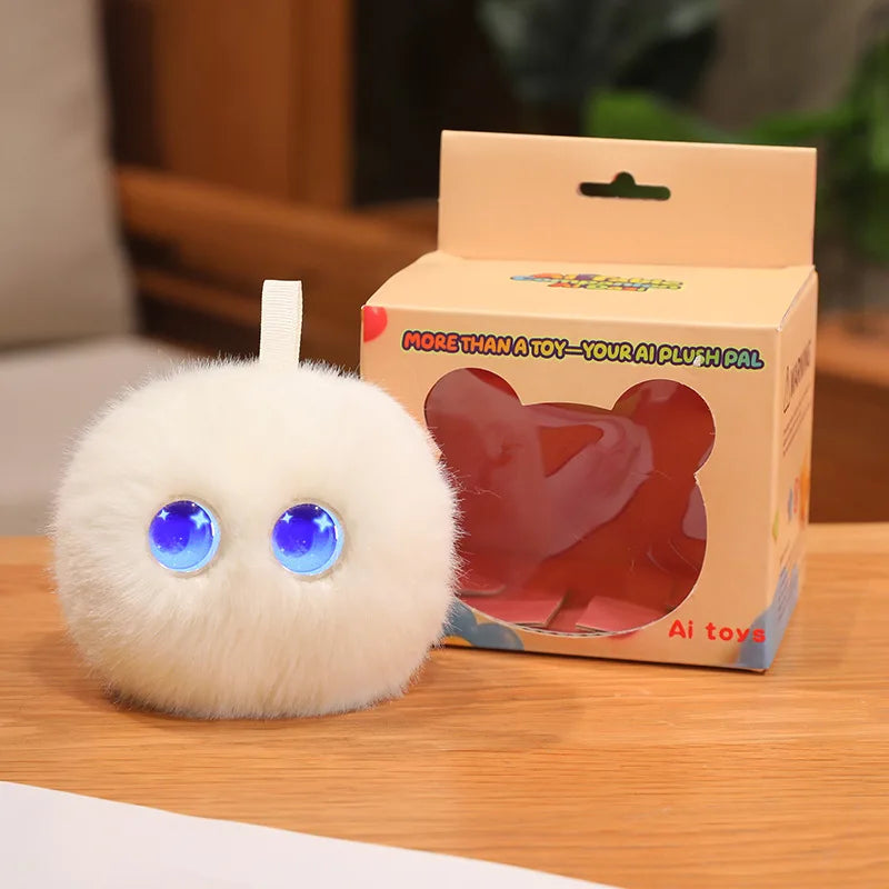AI Plush Pal - Product Detail