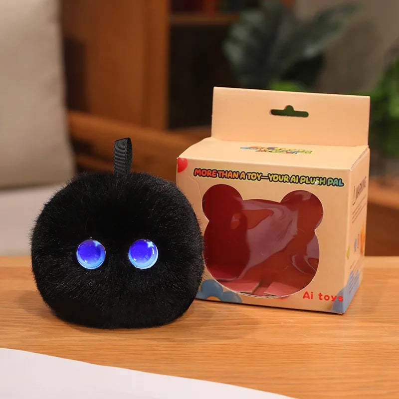AI Plush Pal - All Colours